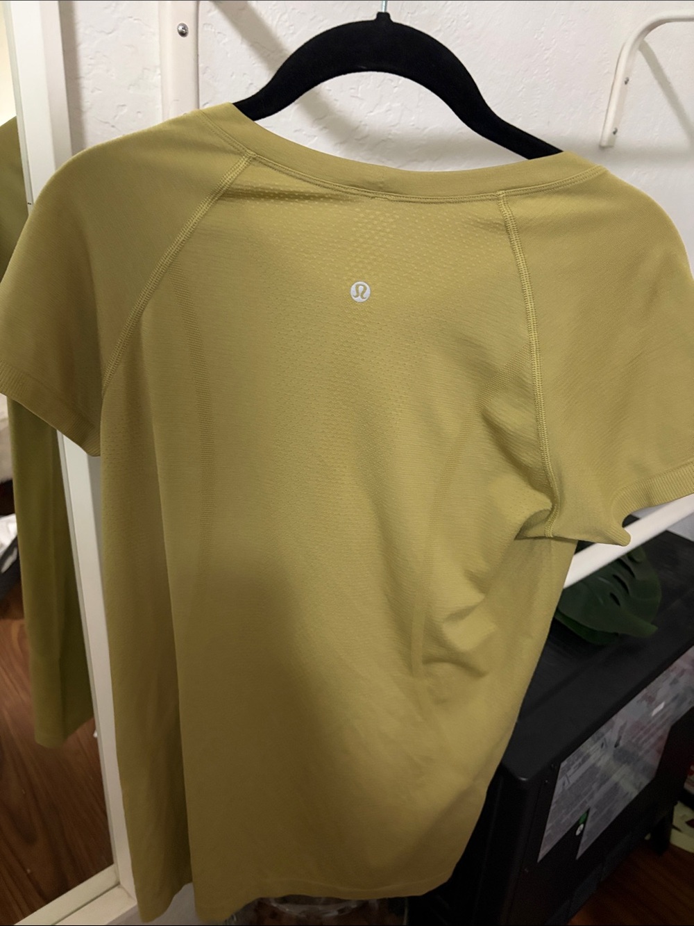Lululemon Run Swiftly